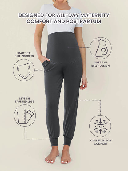 Cloud Pants Joggers - Maternity & Postpartum