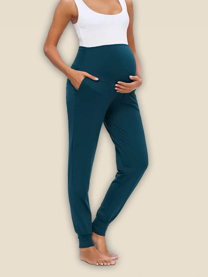 Cloud Pants Joggers - Maternity & Postpartum