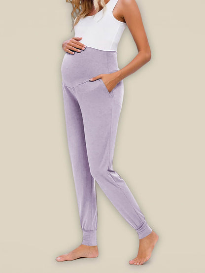 Cloud Pants Joggers - Maternity & Postpartum