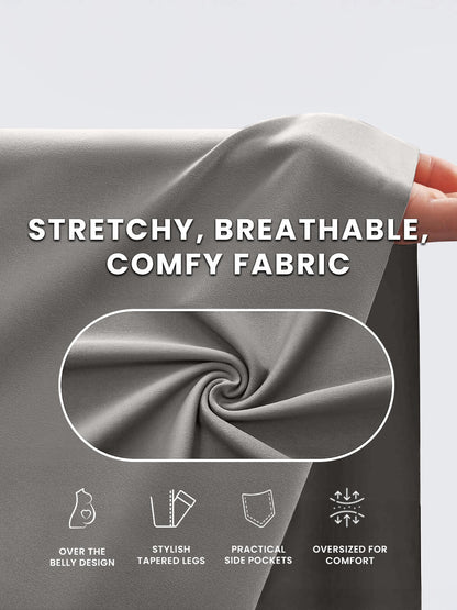 Cloud Pants Joggers - Maternity & Postpartum