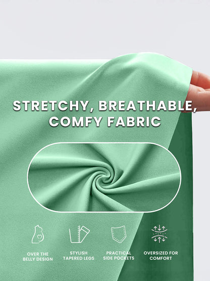Cloud Pants Joggers - Maternity & Postpartum