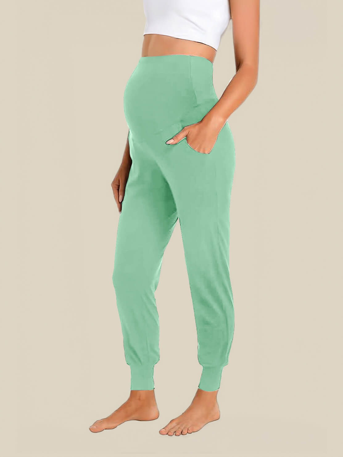 Cloud Pants Joggers - Maternity & Postpartum