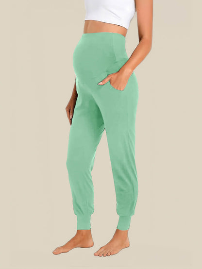 Cloud Pants Joggers - Maternity & Postpartum