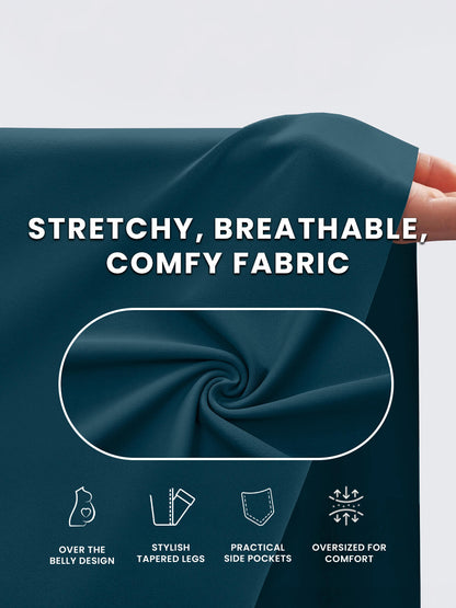 Cloud Pants Joggers - Maternity & Postpartum