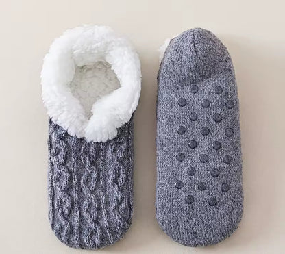 Blanket Socks