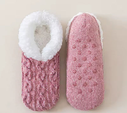 Blanket Socks