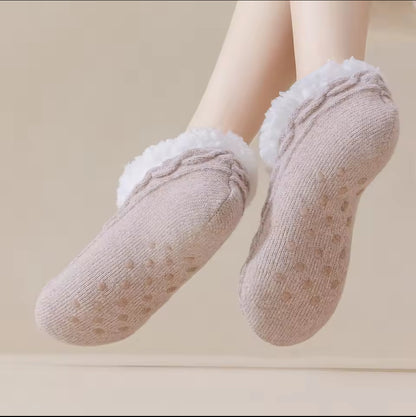 Blanket Socks