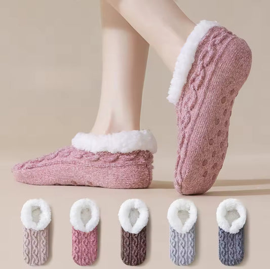 Blanket Socks