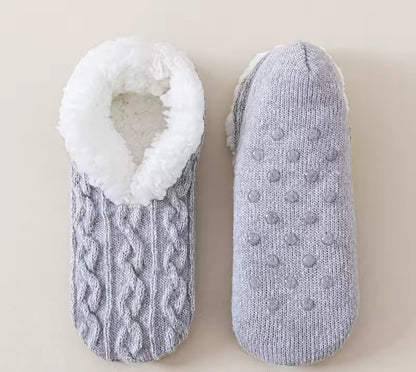 Blanket Socks