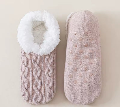 Blanket Socks