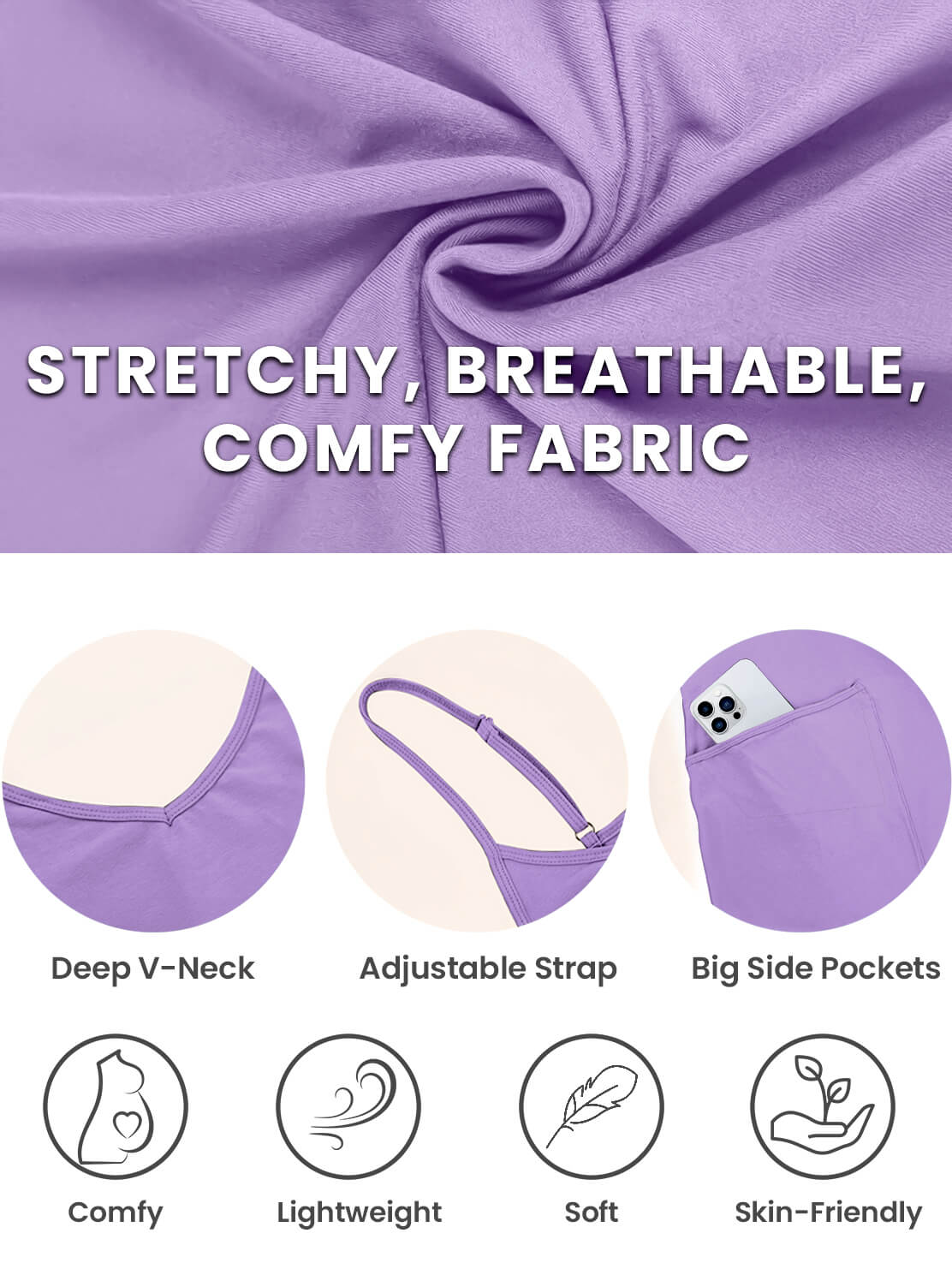 Oversized Jumpsuit - Maternity & Postpartum