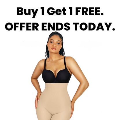 Early Black Friday Sale - Tummy Control Shorts