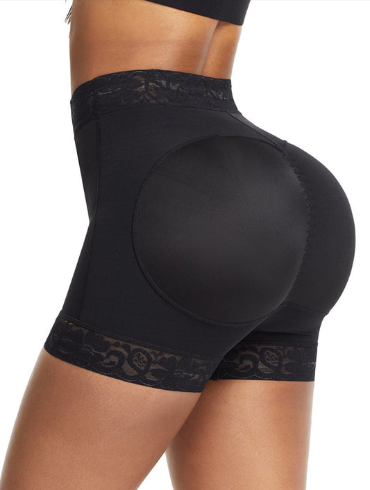 Sculpting Shorts - HeyShape