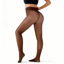 Early Black Friday Sale - Fleece Line Tights